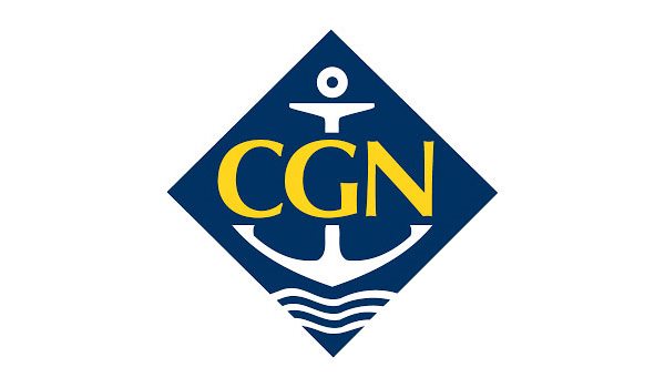 CGN(日内瓦湖航海公司)创立于1873年,拥有十八艘轮船,其中八艘是Belle Epoque(美好时代)的轮船。其中有些配有巨大的桨轮,靠蒸汽运行。 游览日内瓦湖的壮观景色最好的方式是乘坐CGN邮轮公司的Belle Epoque(美好时代)式的Savoie游艇。邮轮有白天(2小时)或晚上(3小时)航班。船上提供餐饮,由米其林(Michelin)认可的星级厨师PhilippeChevrier先生掌厨。 CGN旧标志 140年来,CGN的游船往返于日内瓦湖的水域,通过多样化的服务为乘客提供独特的水上传奇