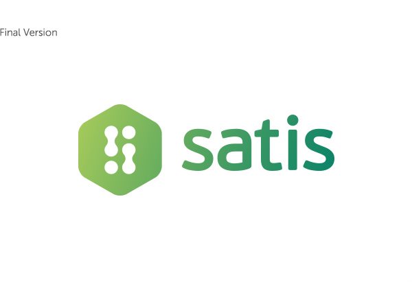 satis品牌形象欣赏