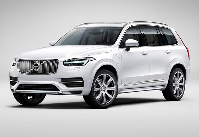 沃尔沃(volvo)全新品牌标识设计