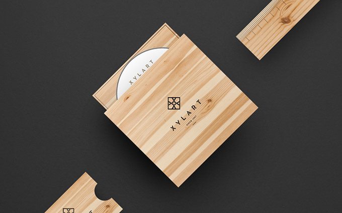 【家具】xyart家具企业vi设计案例