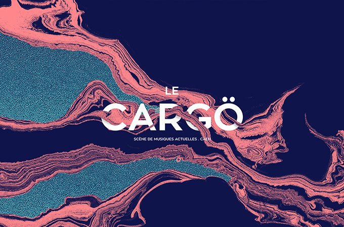 lecarg 艺术图形设计应用返回